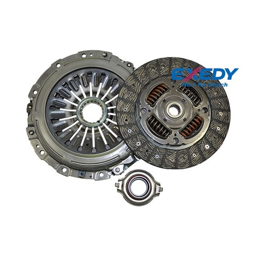 Exedy Standard Clutch Kit (FJK-7737)