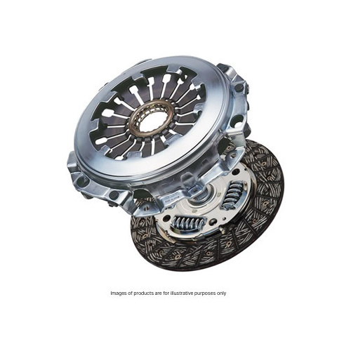Exedy Heavy Duty Clutch Kits (FJK-8136H)