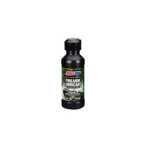 Amsoil Firearm Lubricant & Protectant FLP