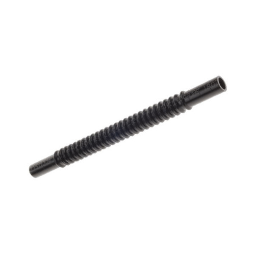 E85 Safe Plastic Fuel Pump Tubing, 160mm long, 8mm ID
