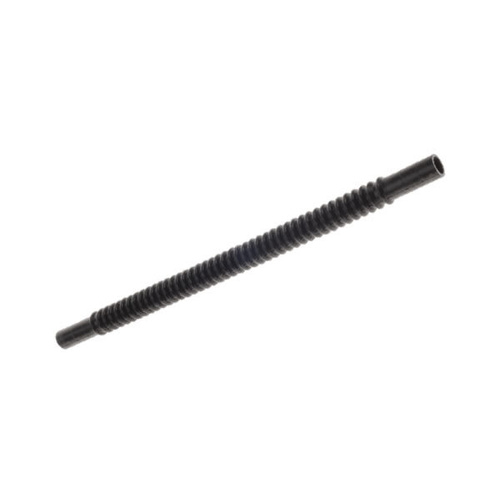E85 Safe Plastic Fuel Pump Tubing, 225mm long, 8mm ID