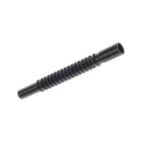 E85 Safe Plastic Fuel Pump Tubing, 120mm long, 8mm-10mm ID