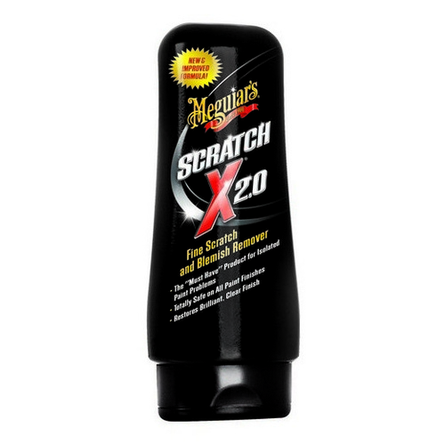 Meguairs Scratch X 2.0 (G10307)