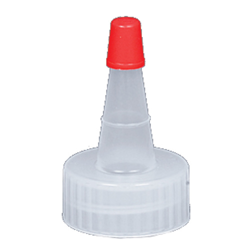 Nozzle Dispenser Caps