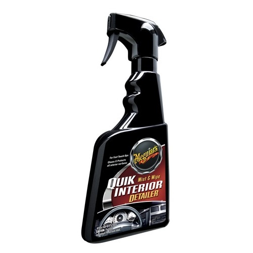Quik Interior Detailer Size 16 ozs/473 ml (G13616)