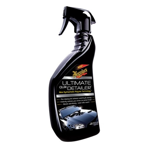 Ultimate Quik Detailer Size 22 oz/650 ml (G14422)