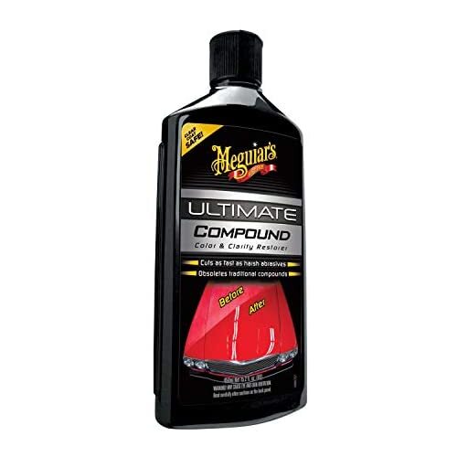 Ultimate Compound Size 15.2 oz/450 ml (G17216)