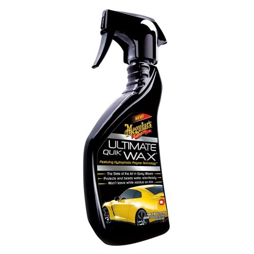 Ultimate Quick Wax Spray Size 15.02oz/450ml (G17516)