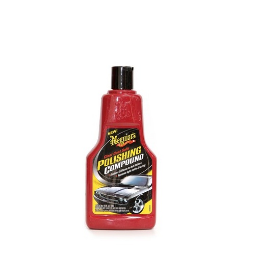 Classic Polishing Compound Size 16oz/473ml (G18116)