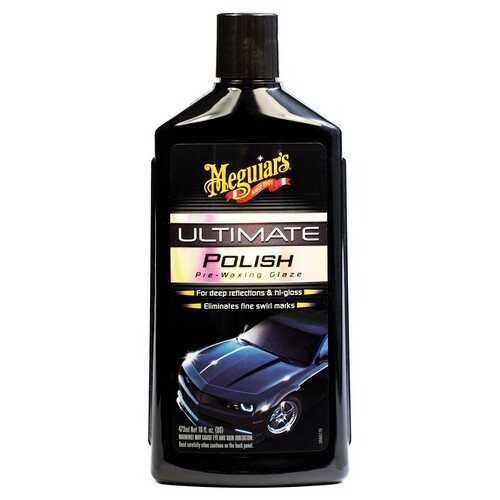 Ultimate Polish Size 16oz/473ml (G19216)