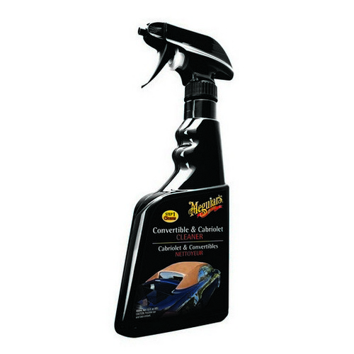 Convertible Top Cleaner Size 15 oz/450 ml (G2016EU)