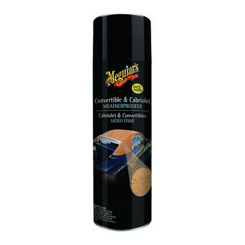 Convertible Weatherproofer (Aerosol) Size 11.5oz / 500g (G2112EU)