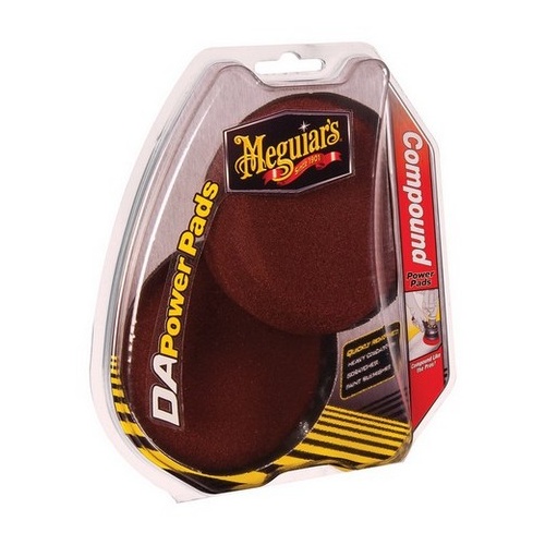 Dual Action Compound Power Pads (G3507INT)