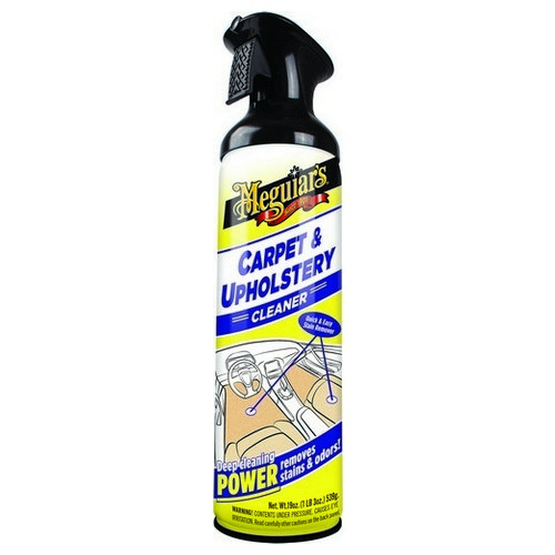 Carpet & Upholstery Cleaner Size 19 oz/623 g (G9719)
