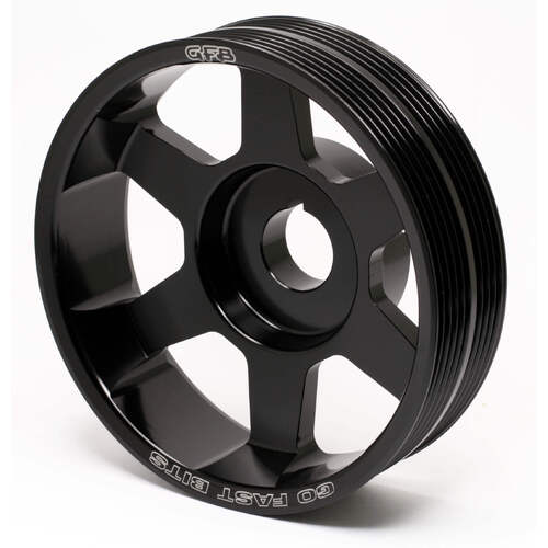 GFB 2009 Lightweight Crank Pulley suit EJ20/EJ22/EJ25