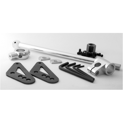 GFB 4001 Short Shift Kit suit 5-Speed WRX MY97-07/STi MY97-00/B4 Legacy MY98-02