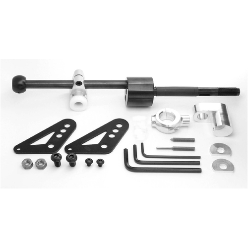 GFB 4002 Short Shift Adjustable Kit suit 6-Speed STi MY02-onwards