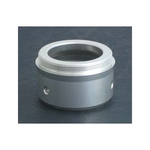 GFB 5338 Inlet Adapter Mount Base 38mm suit Deceptor Pro/Respons