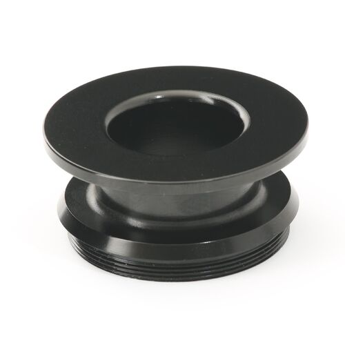 GFB 5350 GFB-to-HKS Inlet Adaptor suit Deceptor Pro/Respons