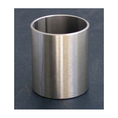 GFB 5605 38mm (1.5�) Stainless Weld-On Adaptor