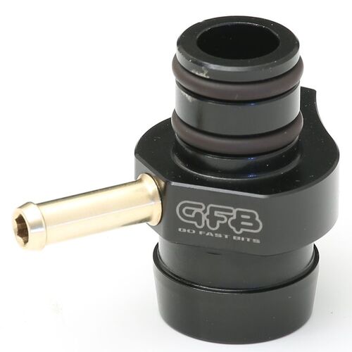 GFB 5800 Boost Gauge Tap Port suit VW Golf GTI mk5/6