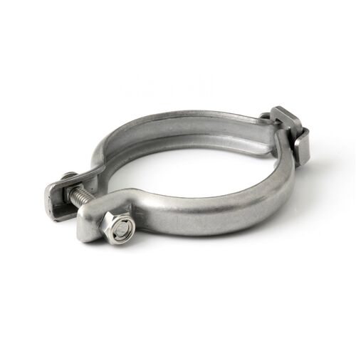GFB 7154 EX38 Replacement Inlet Clamp