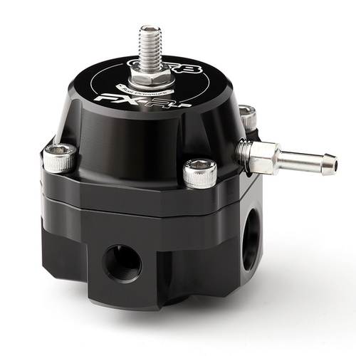 GFB 8060-LP FX-R Fuel Pressure Regulator -06AN Ports