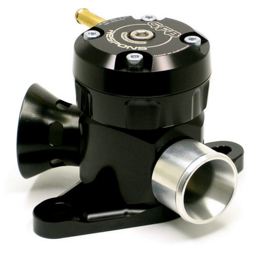 GFB T9002 Respons TMS Adjustable Blow-off Valve suits Skyline GTS-T/Mazda MPS