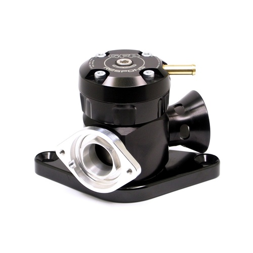 GFB T9003 Respons TMS Adjustable Blow-off Valve suits WRX 01-07