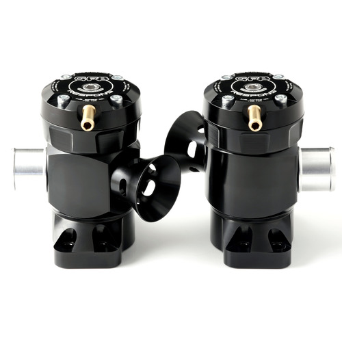 GFB T9012 RESPONS Blow-off Valve Twin Pack suit Kia Stinger V6
