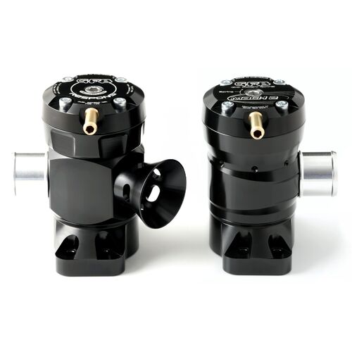 GFB T9013 RESPONS Blow-off Valve Kit suit Kia Stinger