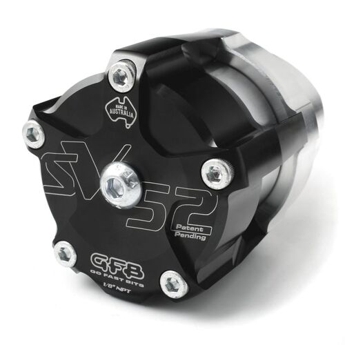 GFB T9052 SV52 Racing Blow-off Valve