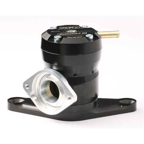 GFB T9103 MACH 2 Blow-off Valve suit WRX MY01-07/STi MY02-on/XT Forester MY05-08