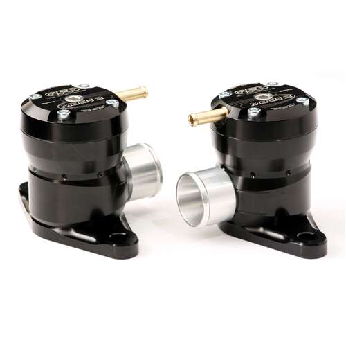 GFB T9105 MACH 2 Blow-off Valve Twin Pack suit R35 GT-R