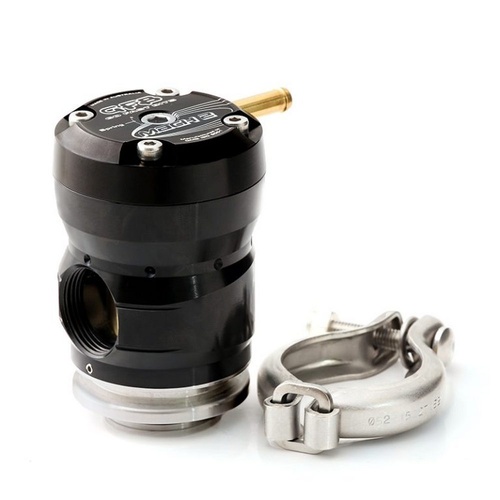 GFB T9119 Mach 2 TMS Recirculating Blow-off Valve