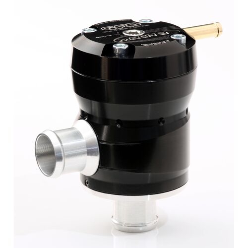 GFB T9120 MACH 2 Blow-off Valve suit 20mm Inlet/20mm Outlet
