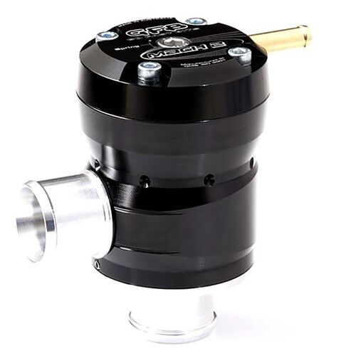 GFB T9125 MACH 2 Blow-off Valve suit 20mm Inlet/20mm Outlet