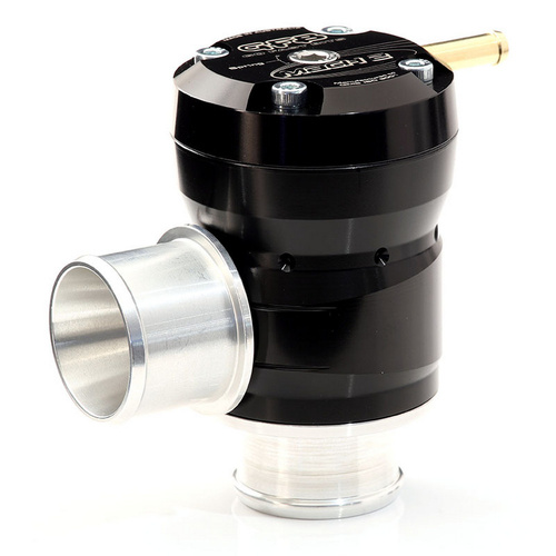 GFB T9133 Mach 2 TMS Recirculating Blow-off Valve suits EVO I-X