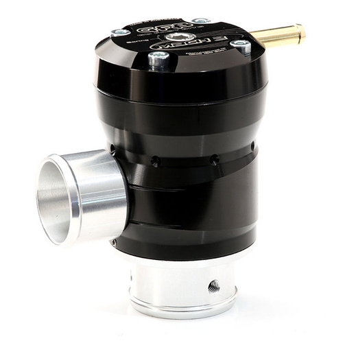 GFB T9135 Mach 2 TMS Recirculating Blow-off Valve suits WRX 97-98