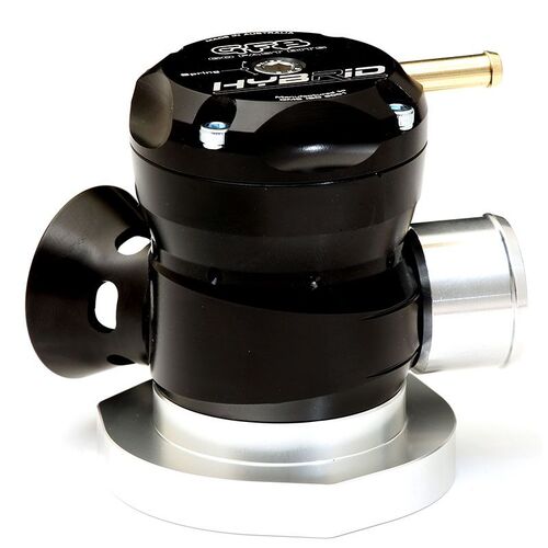 GFB T9204 HYBRID Dual Blow-off Valve suit S14/S15 SR20DET