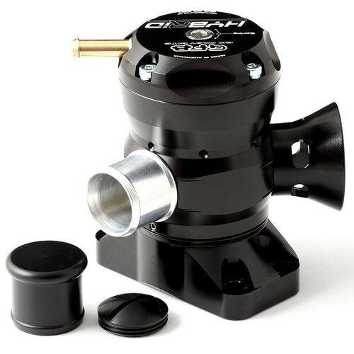 GFB T9211 HYBRID Dual Blow-off Valve suit Hyundai/Kia