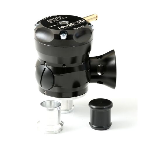 GFB T9220 HYBRID Dual Blow-off Valve suit 20mm Inlet/20mm Outlet