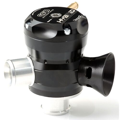 GFB T9225 HYBRID Dual Blow-off Valve suit 20mm Inlet/20mm Outlet
