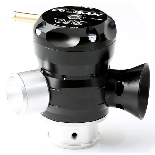GFB T9235 HYBRID Dual Blow-off Valve suit 35mm Inlet/30mm Outlet