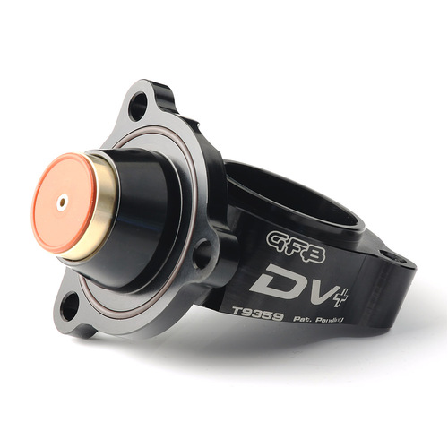 GFB T9359 DV+ Diverter Valve suit Audi S3 2014-on/Golf R Mark 7