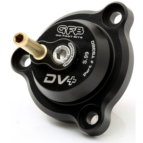 GFB T9360 DV+ Diverter Valve suits Focus RS