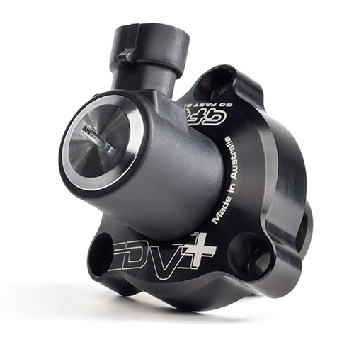 GFB T9380 DV+ Diverter Valve suits VW/Audi with Contintental Diverter