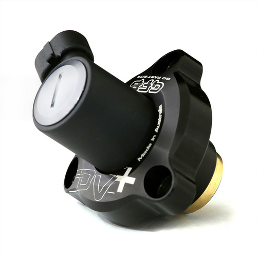 GFB T9381 DV+ Diverter Valve suits VW/Audi with Pierburg Diverter