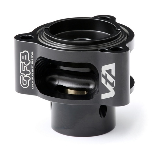 GFB T9451 VTA Atmospheric Blow-off Valve suits Golf GTI