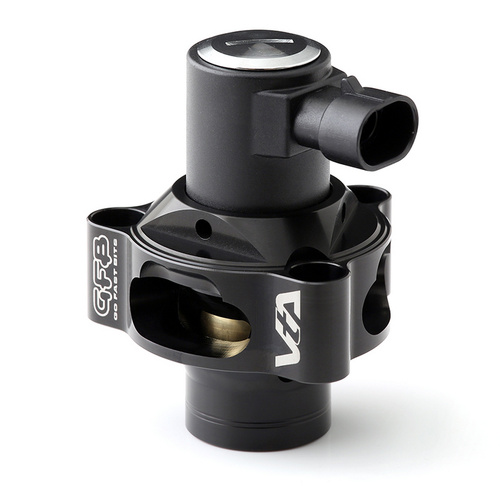 GFB T9480 VTA Atmospheric Blow-off Valve suits VW/Audi with Contintental Diverter